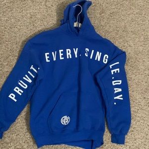 Pruvit Ketone Hoodie size medium